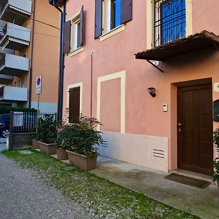 B&B Al Cardinale-2