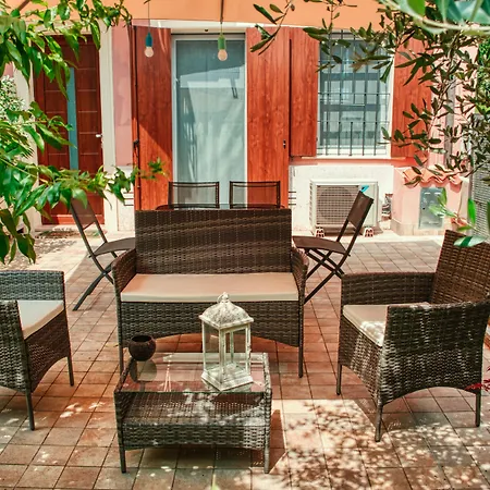 B&B Al Cardinale-3