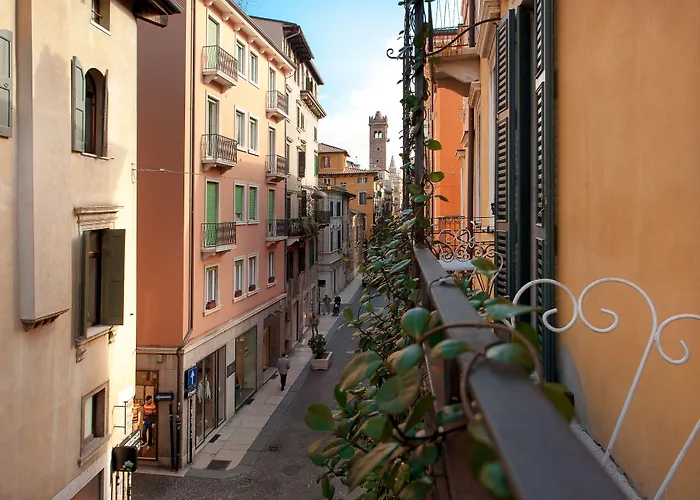 Bed and Breakfast Residenza Borsari Verona